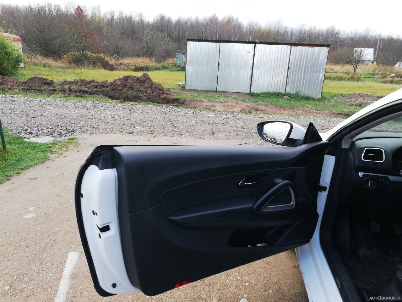 Volkswagen Scirocco | 9