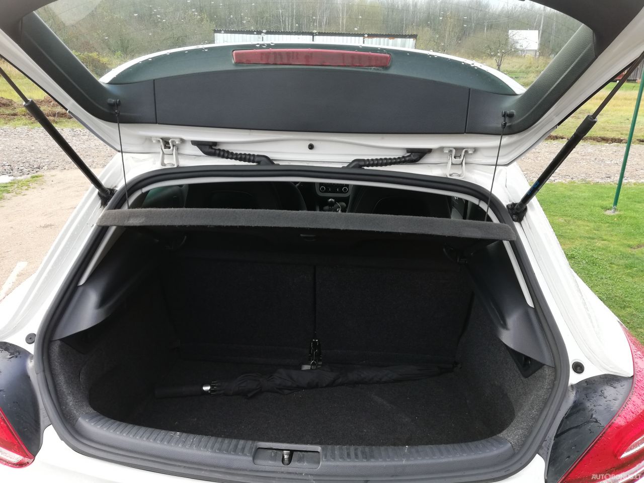 Volkswagen Scirocco | 7