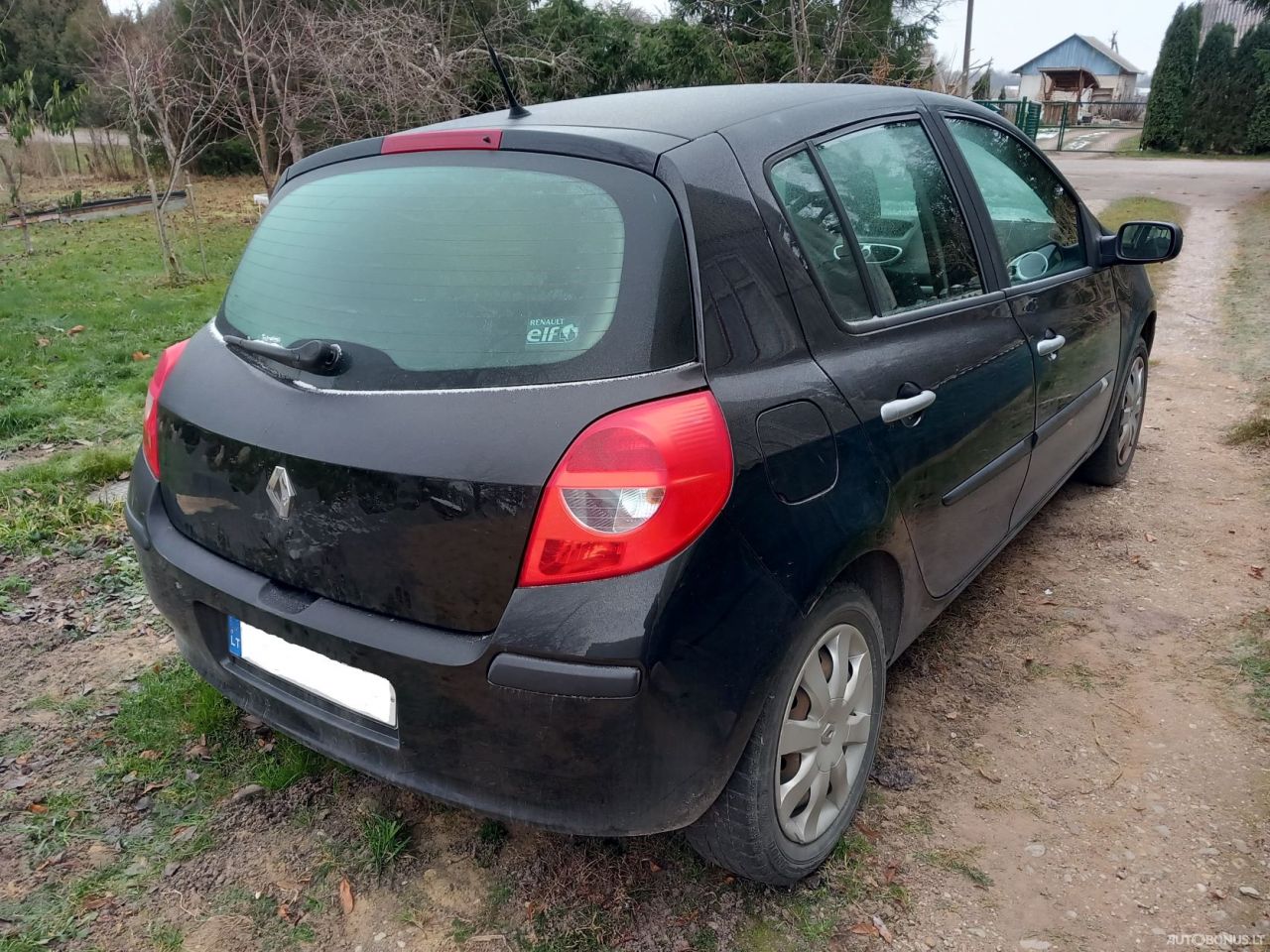 Renault Clio | 8