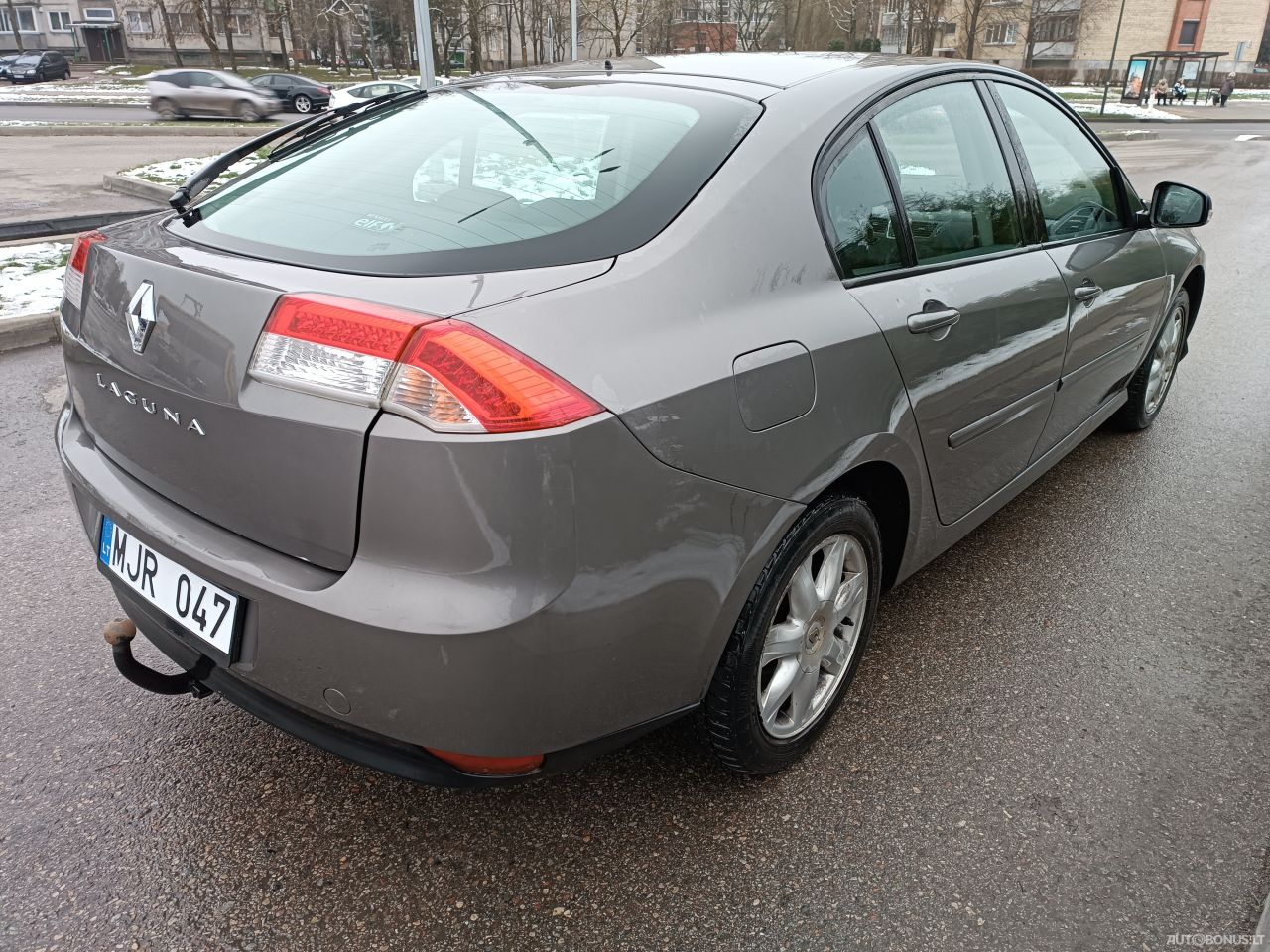 Renault Laguna | 3