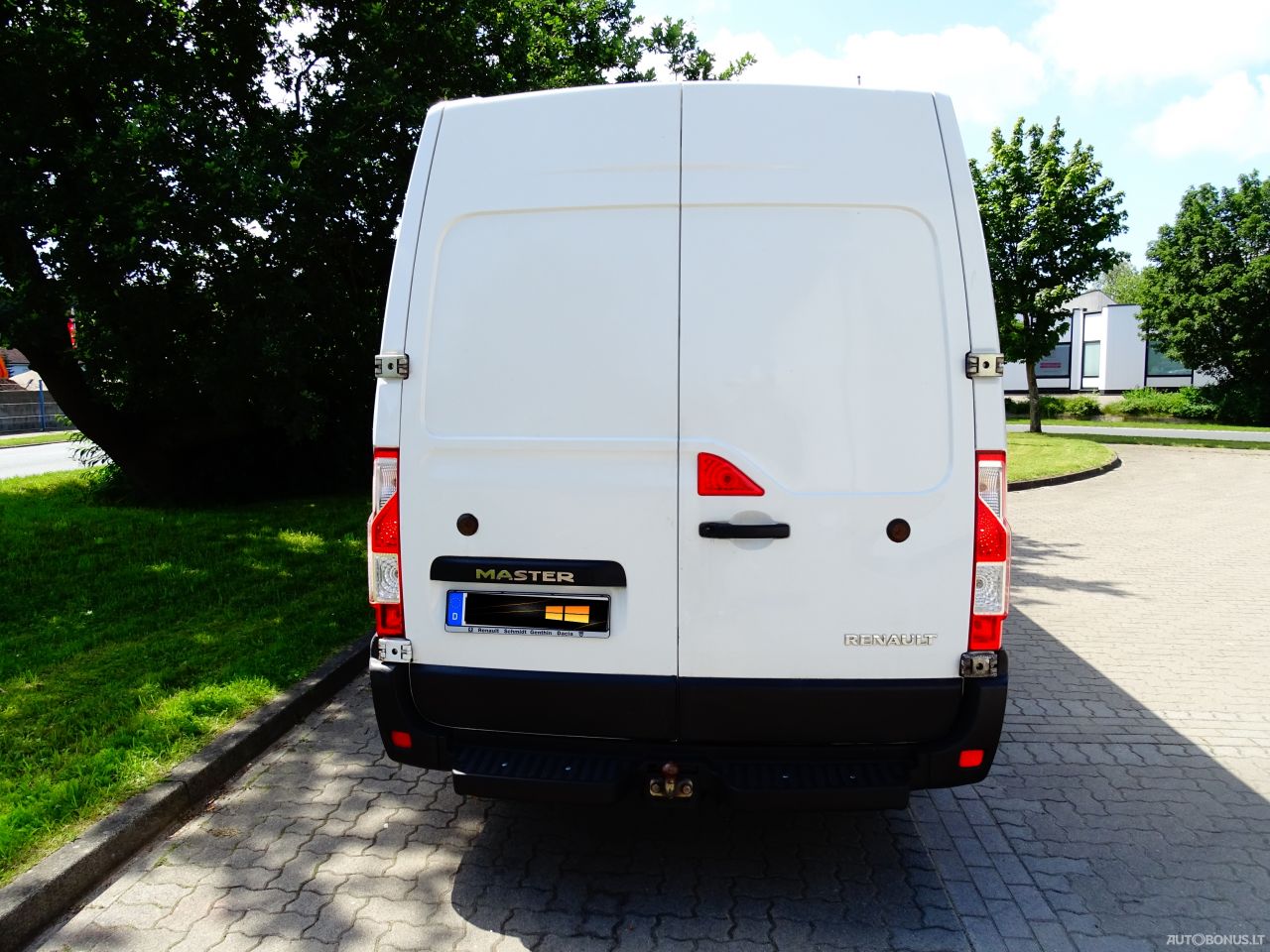 Renault Master | 11