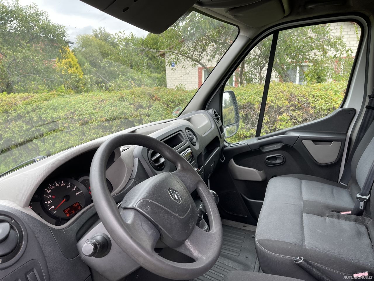 Renault Master | 14