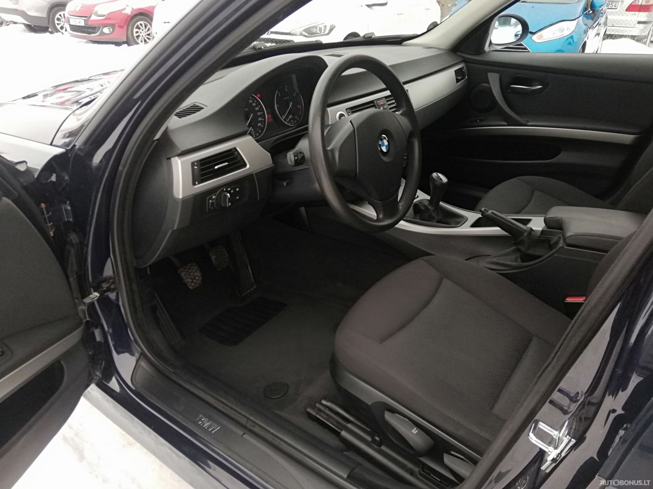 BMW 320 | 11