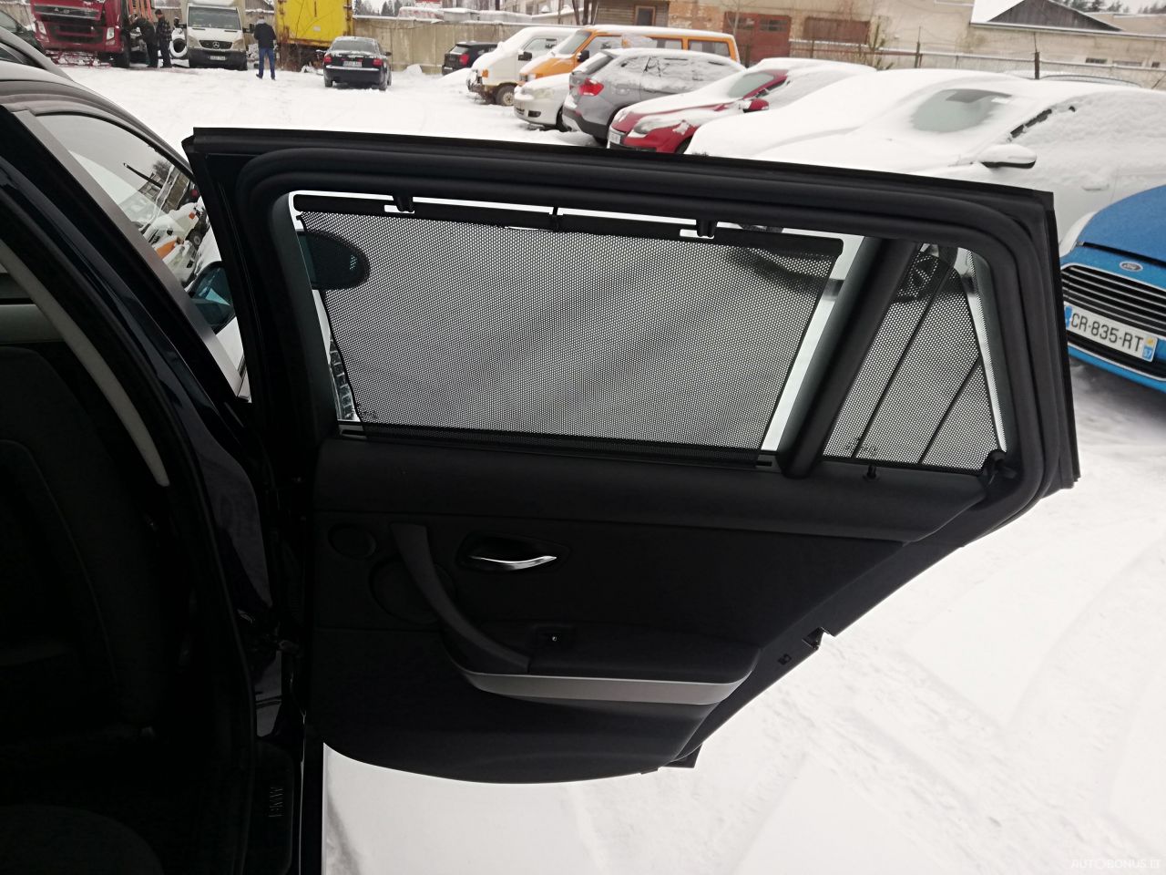 BMW 320 | 13