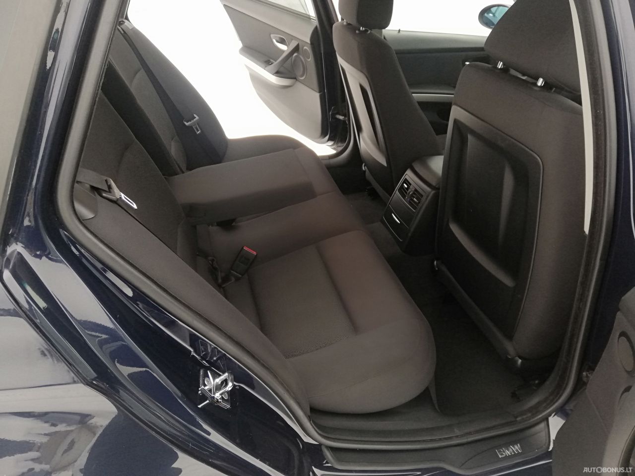 BMW 320 | 14