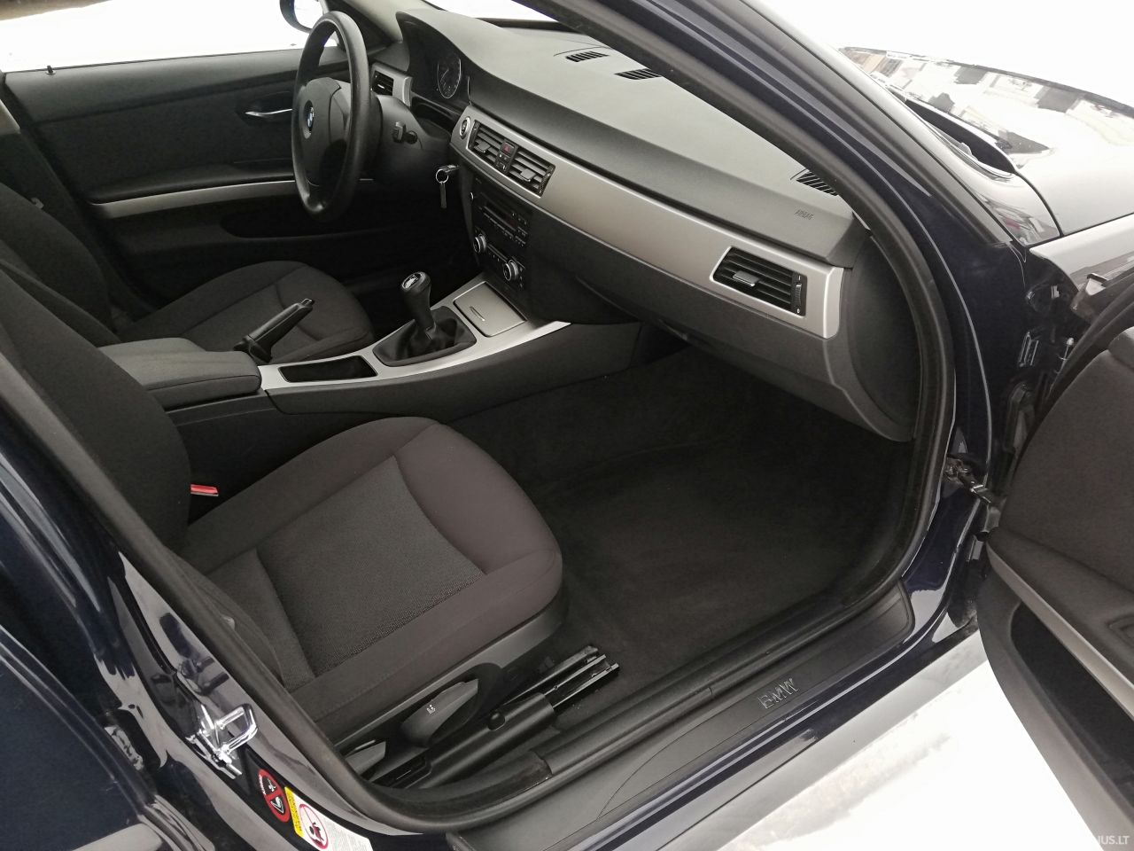 BMW 320 | 16