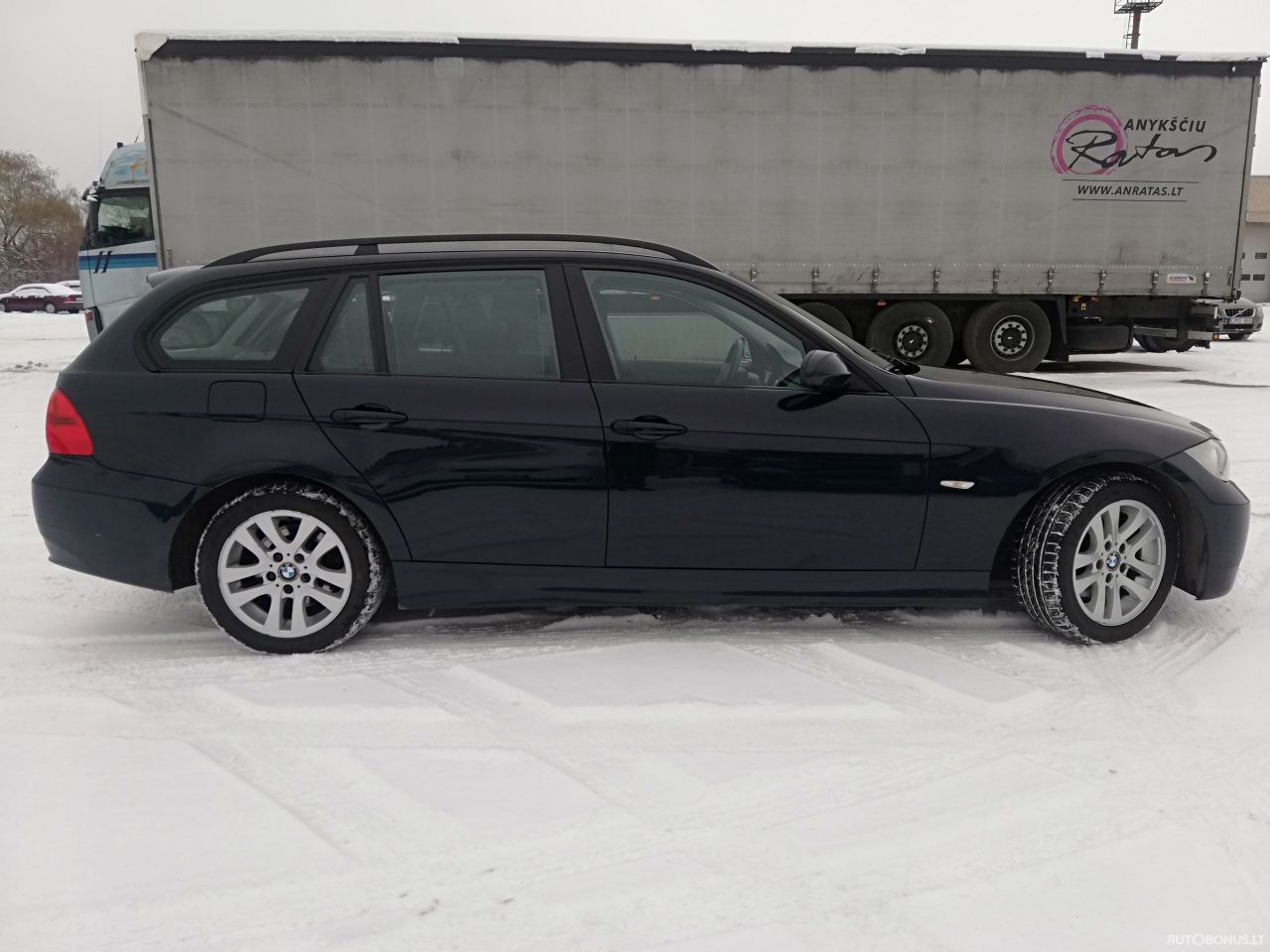 BMW 320 | 6