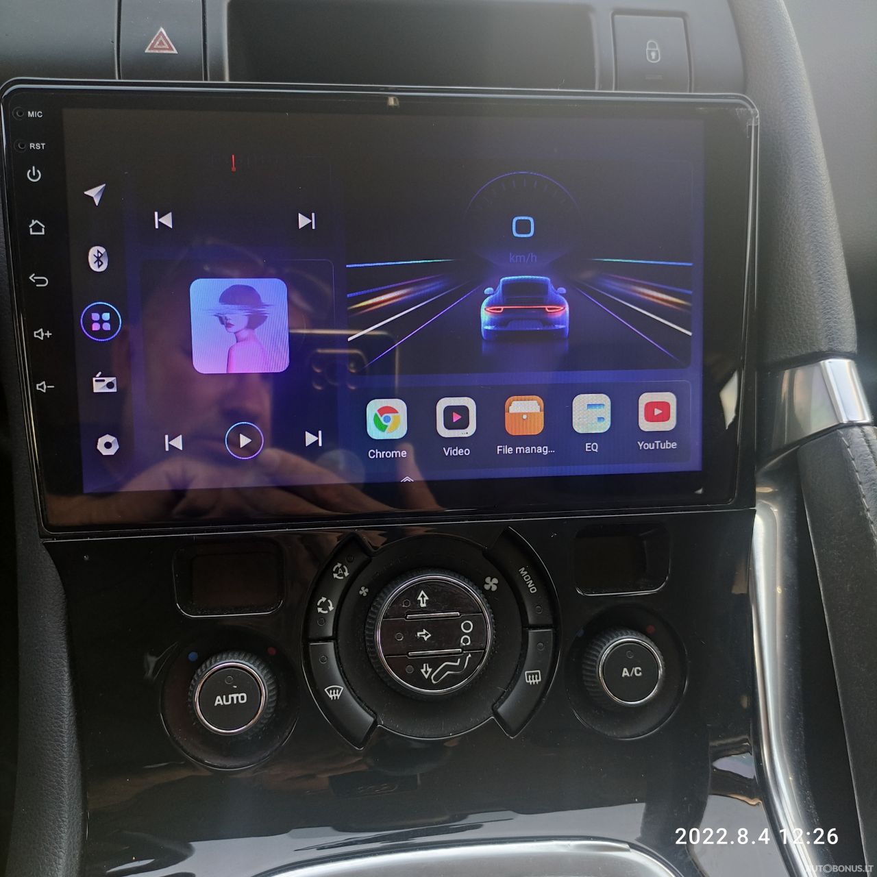Peugeot 3008 | 6