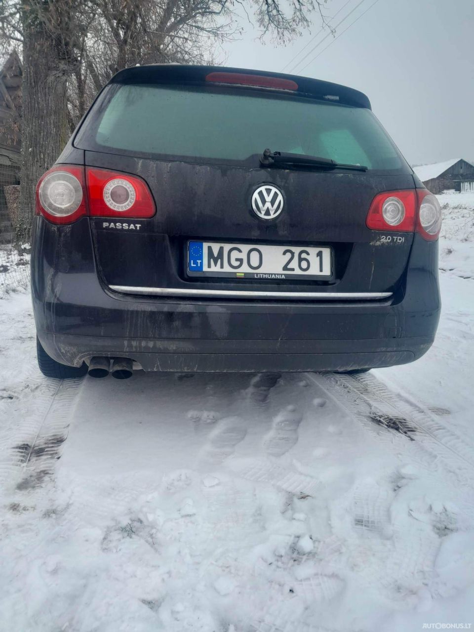 Volkswagen Passat | 10