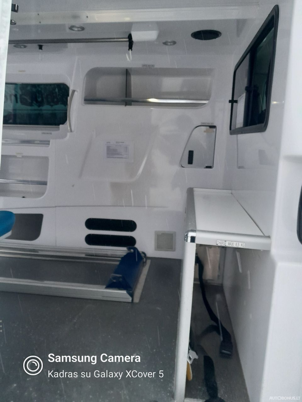 Ford Transit Custom | 6