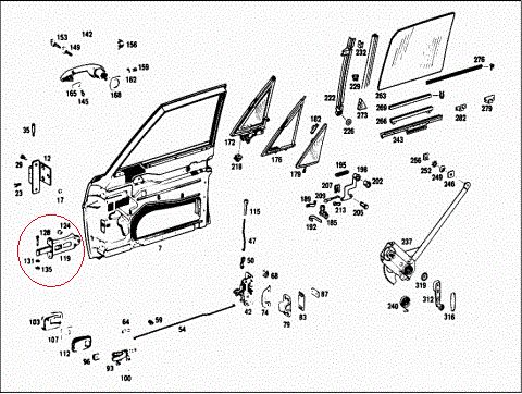 Mercedes-Benz E класса, Седан | 9