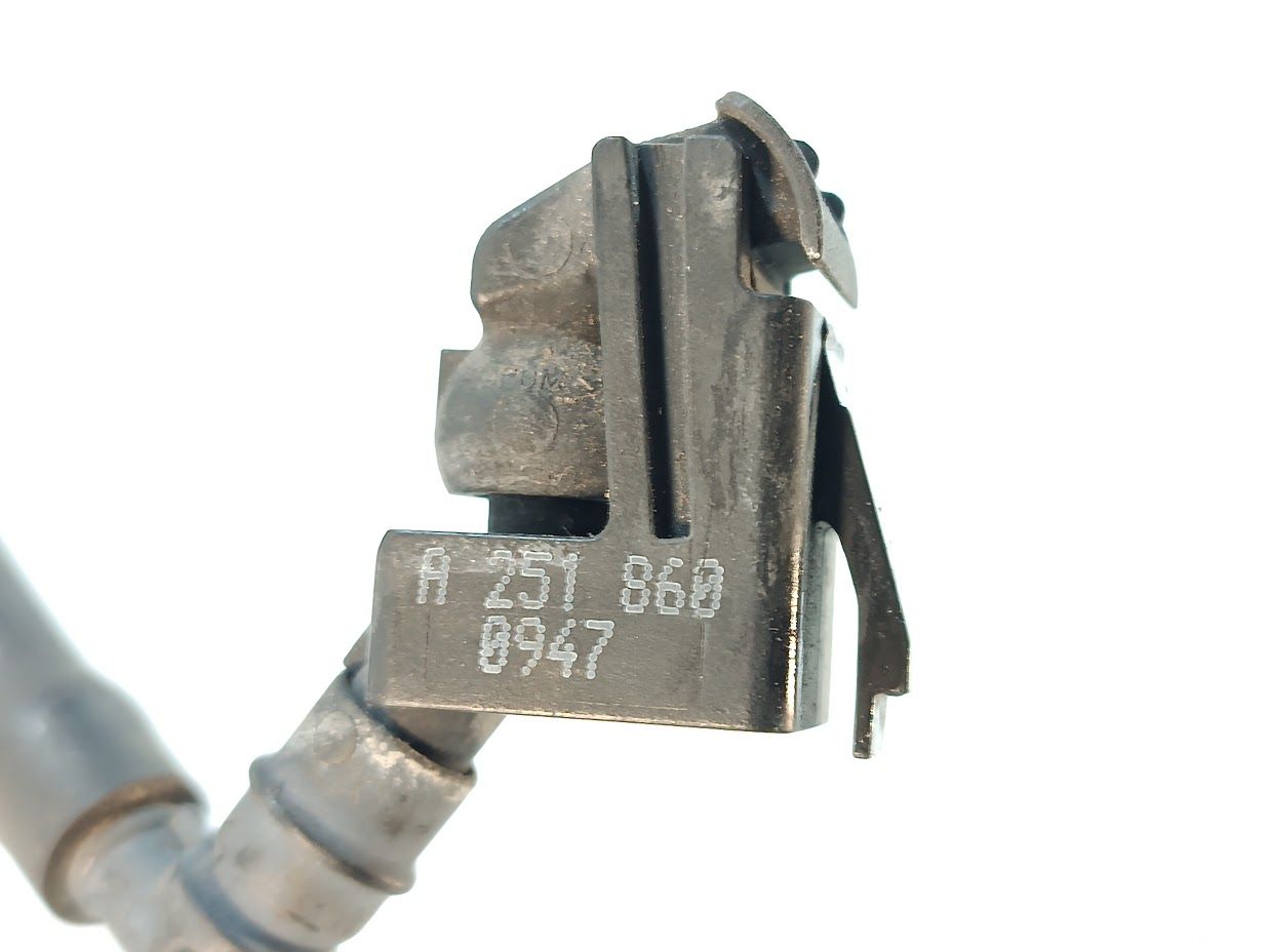 Mercedes-Benz R класса, Внедорожник | 3
