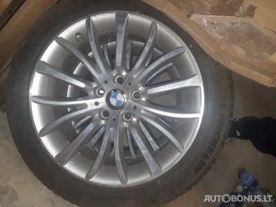 BMW литые диски | 0