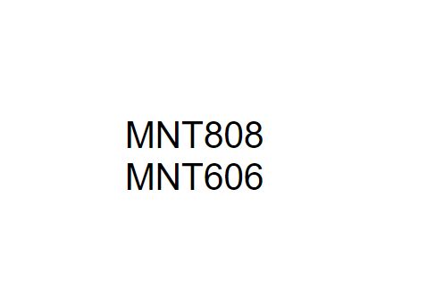  MNT808