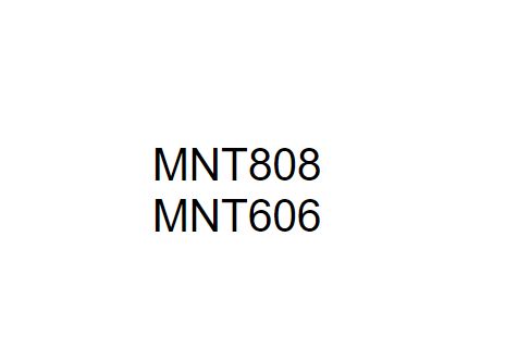  MNT808