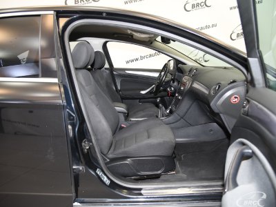 Ford Mondeo | 3