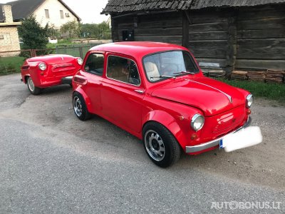 ZAZ 965 | 2