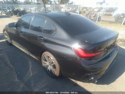 BMW M340i | 2