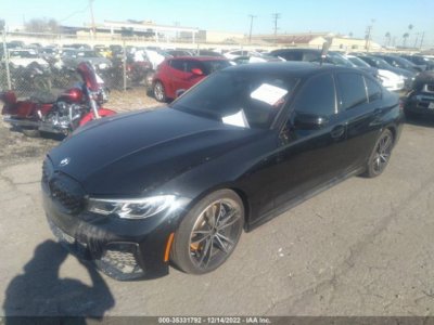 BMW M340i | 1