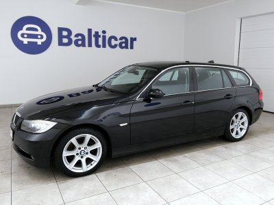 BMW 330 | 1