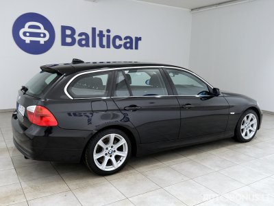 BMW 330 | 2