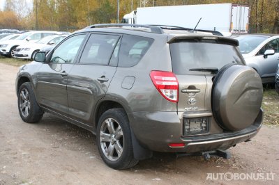 Toyota RAV4 | 3