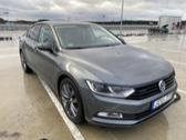 Volkswagen Passat | 2