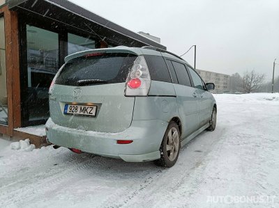 Mazda 5 | 2