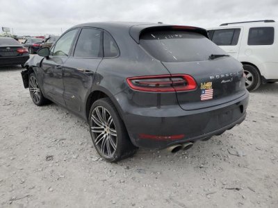Porsche Macan | 2