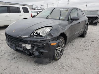 Porsche Macan | 1