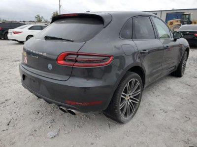 Porsche Macan | 3