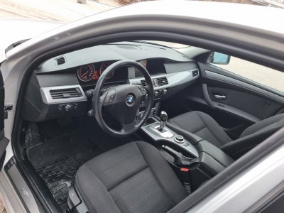 BMW 530 | 2