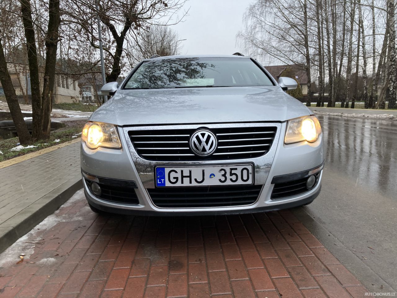Volkswagen Passat | 5