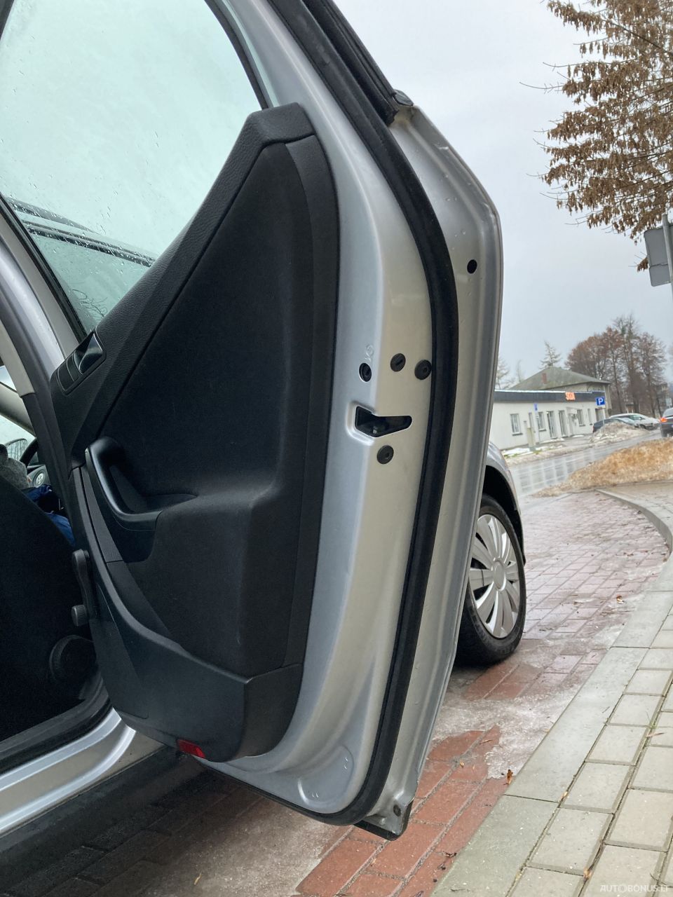 Volkswagen Passat | 4