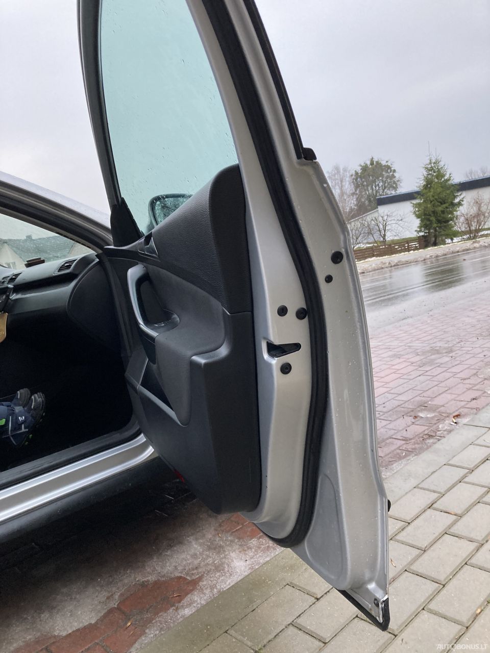 Volkswagen Passat | 2