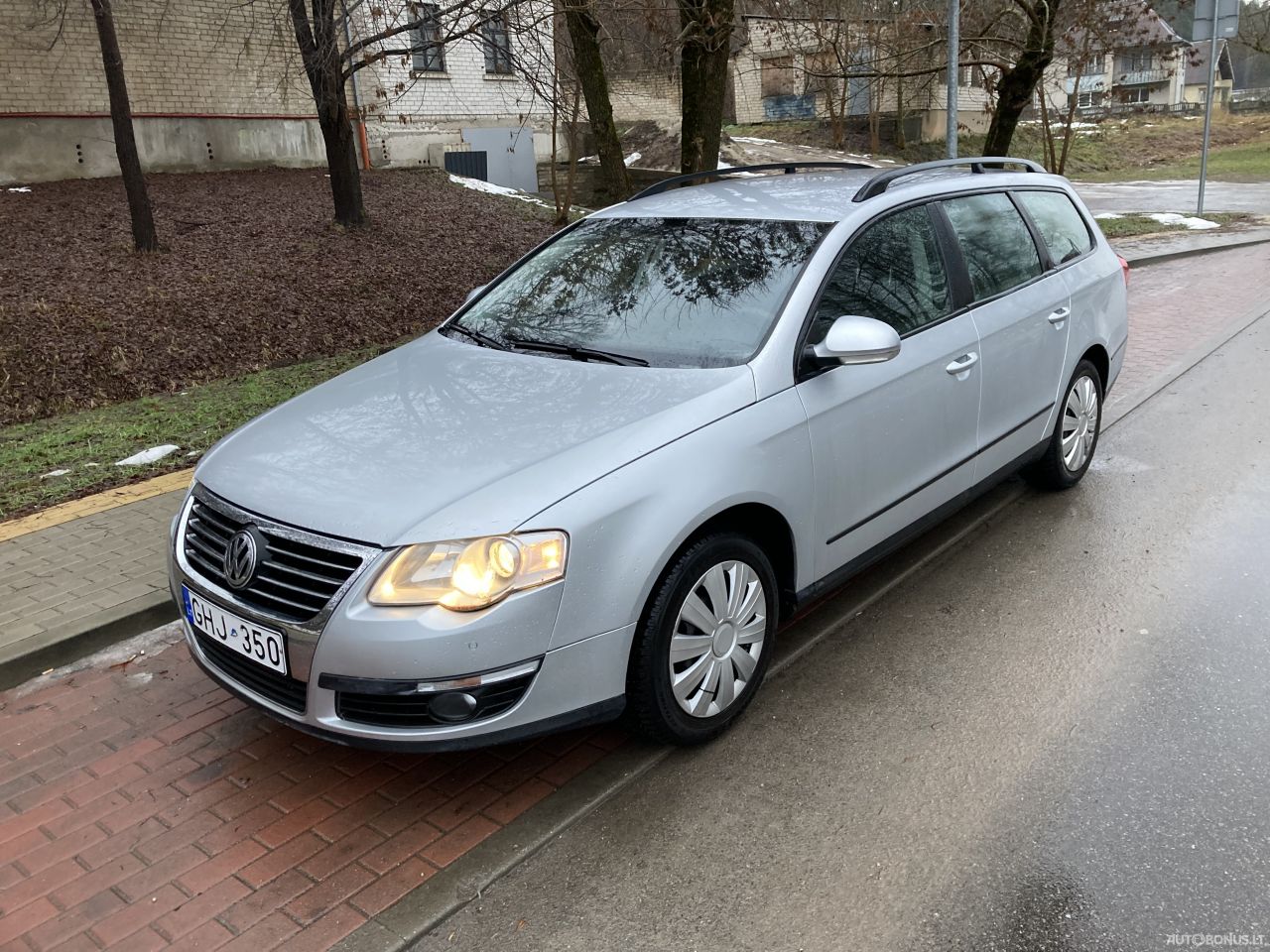 Volkswagen Passat | 9