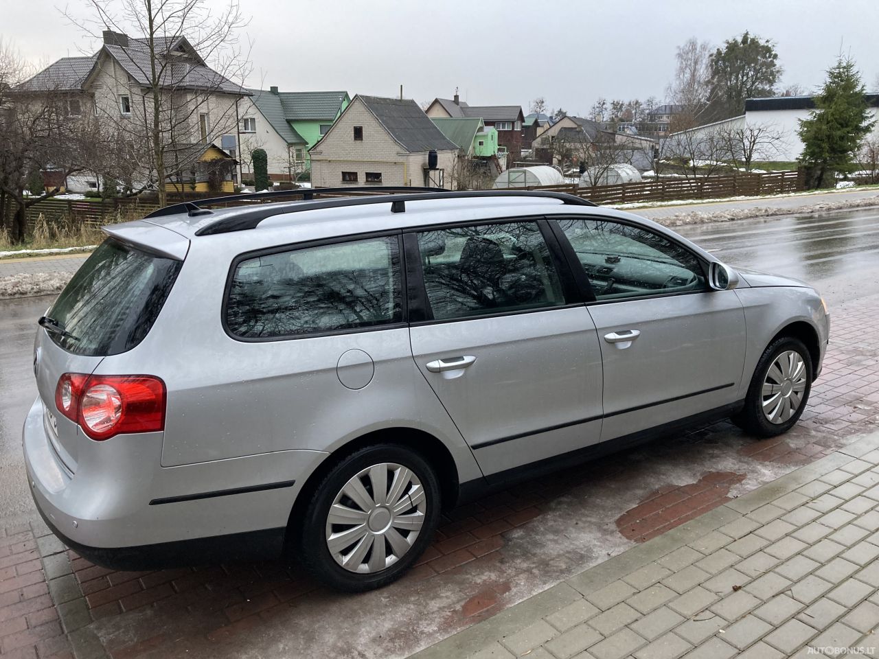 Volkswagen Passat | 6