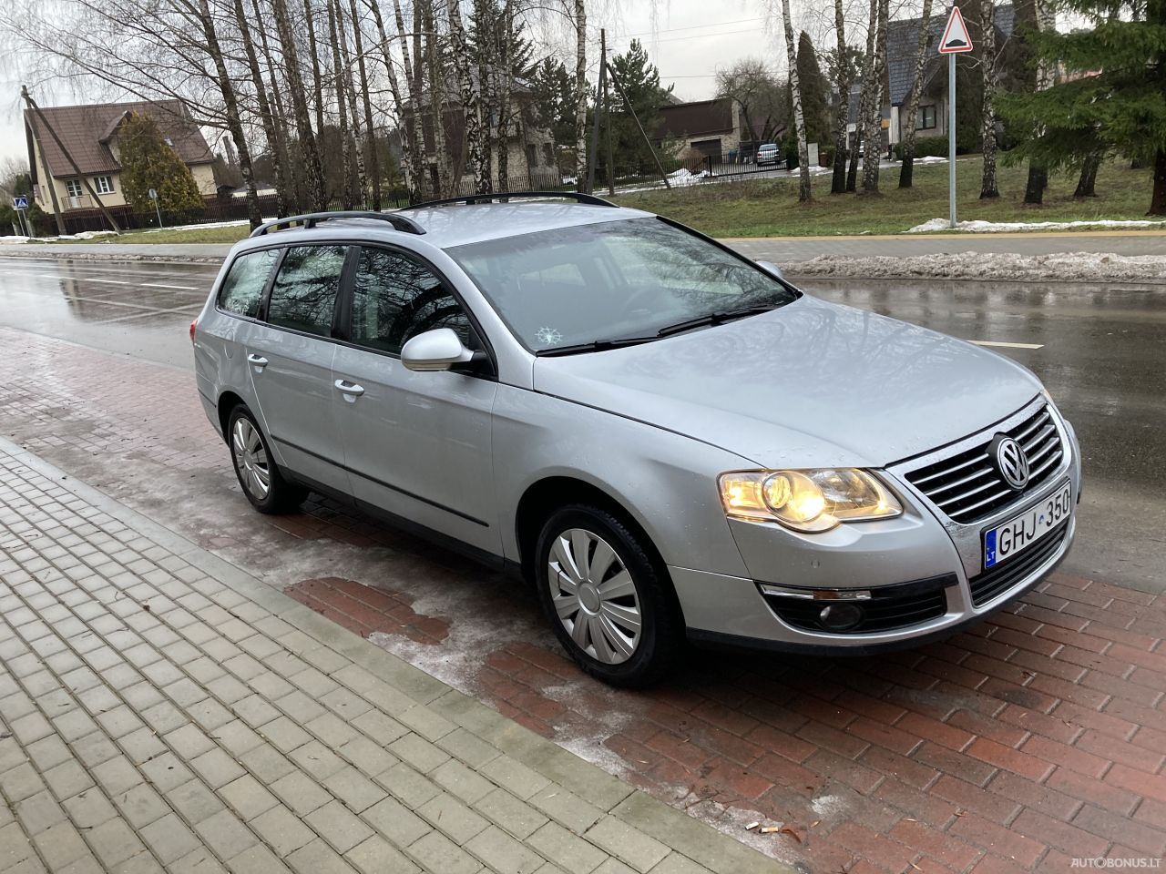 Volkswagen Passat | 10