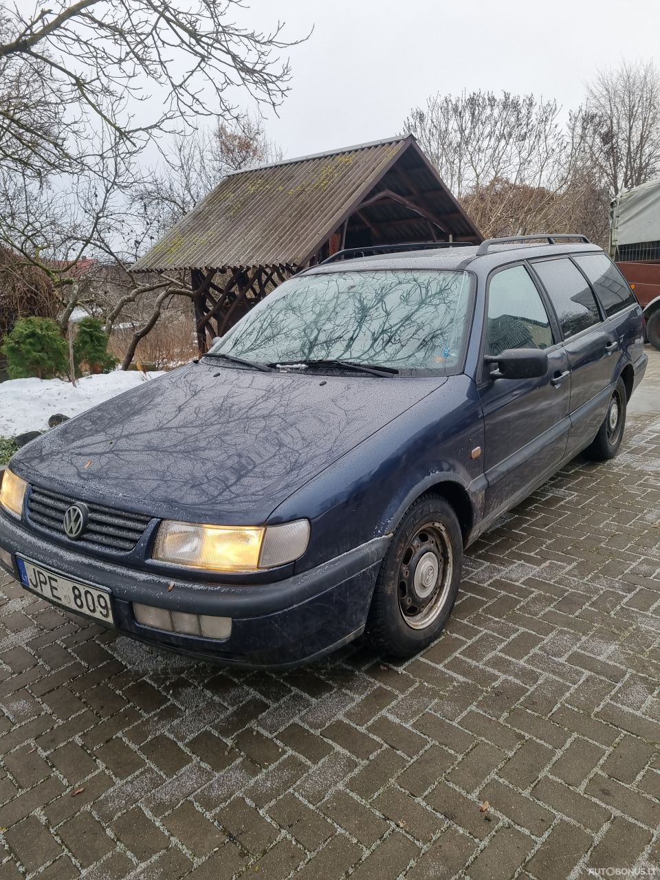 Volkswagen Passat | 3