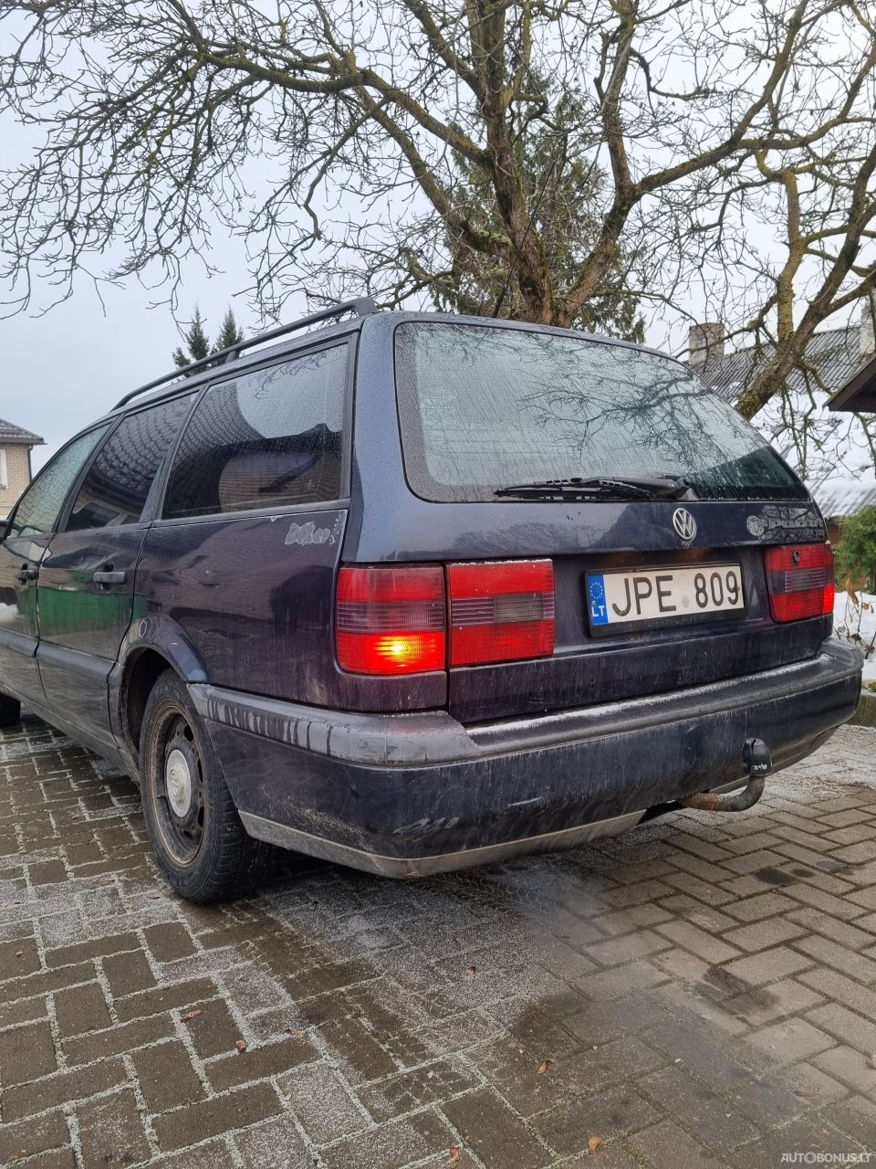 Volkswagen Passat | 4