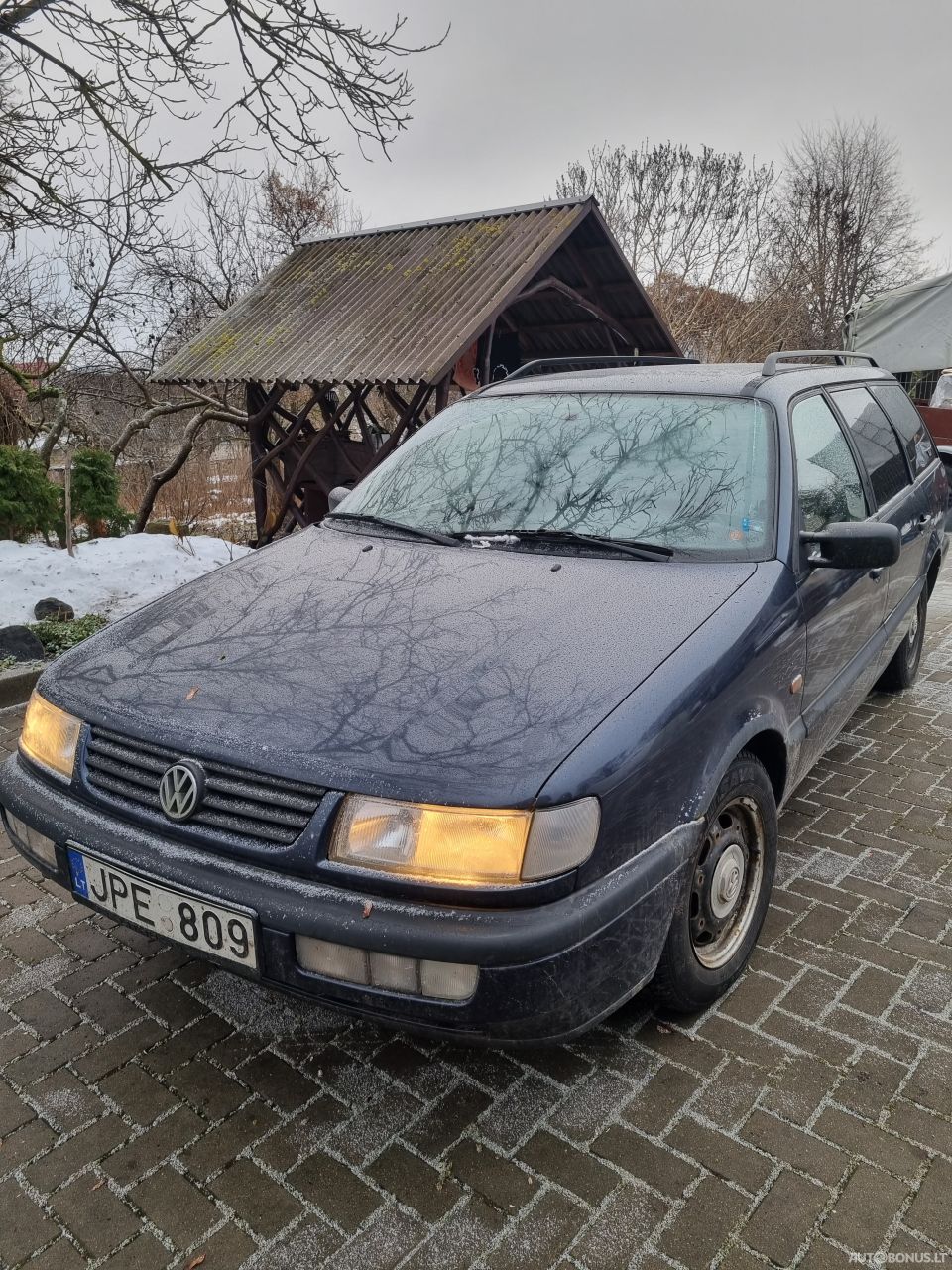 Volkswagen Passat | 5