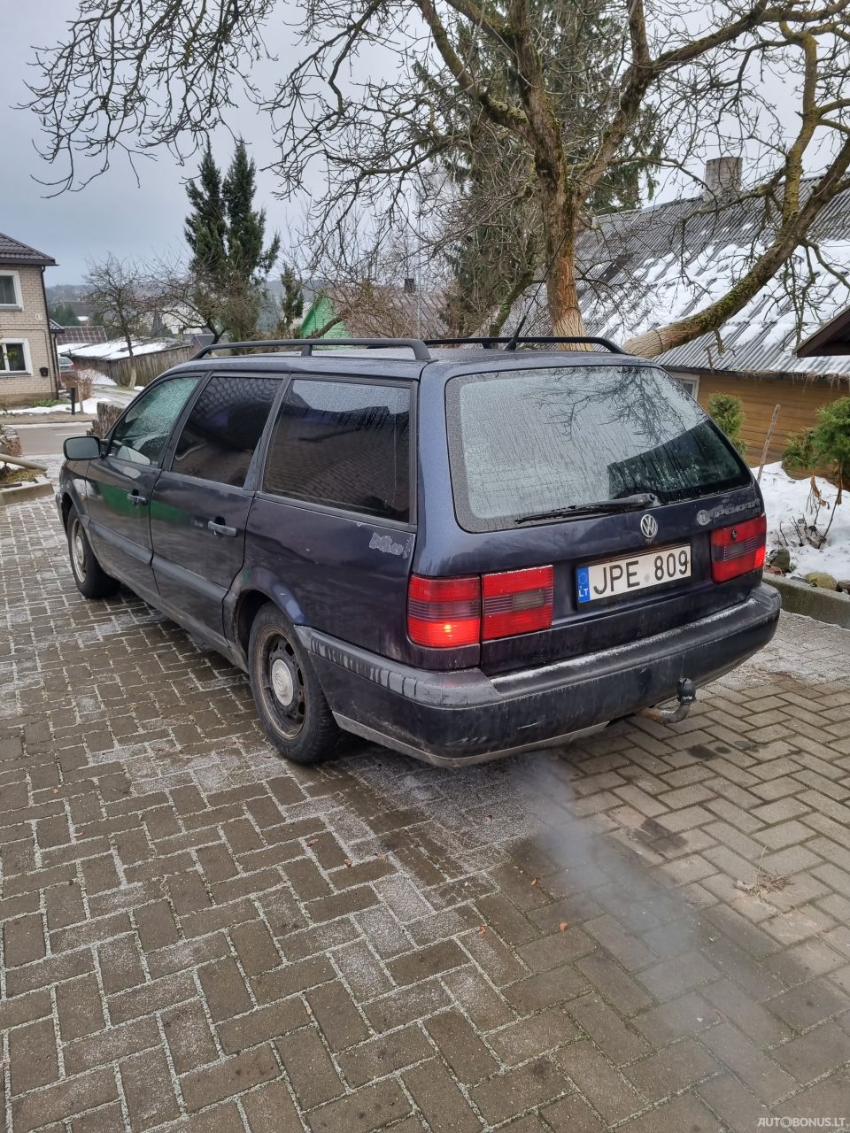 Volkswagen Passat | 7