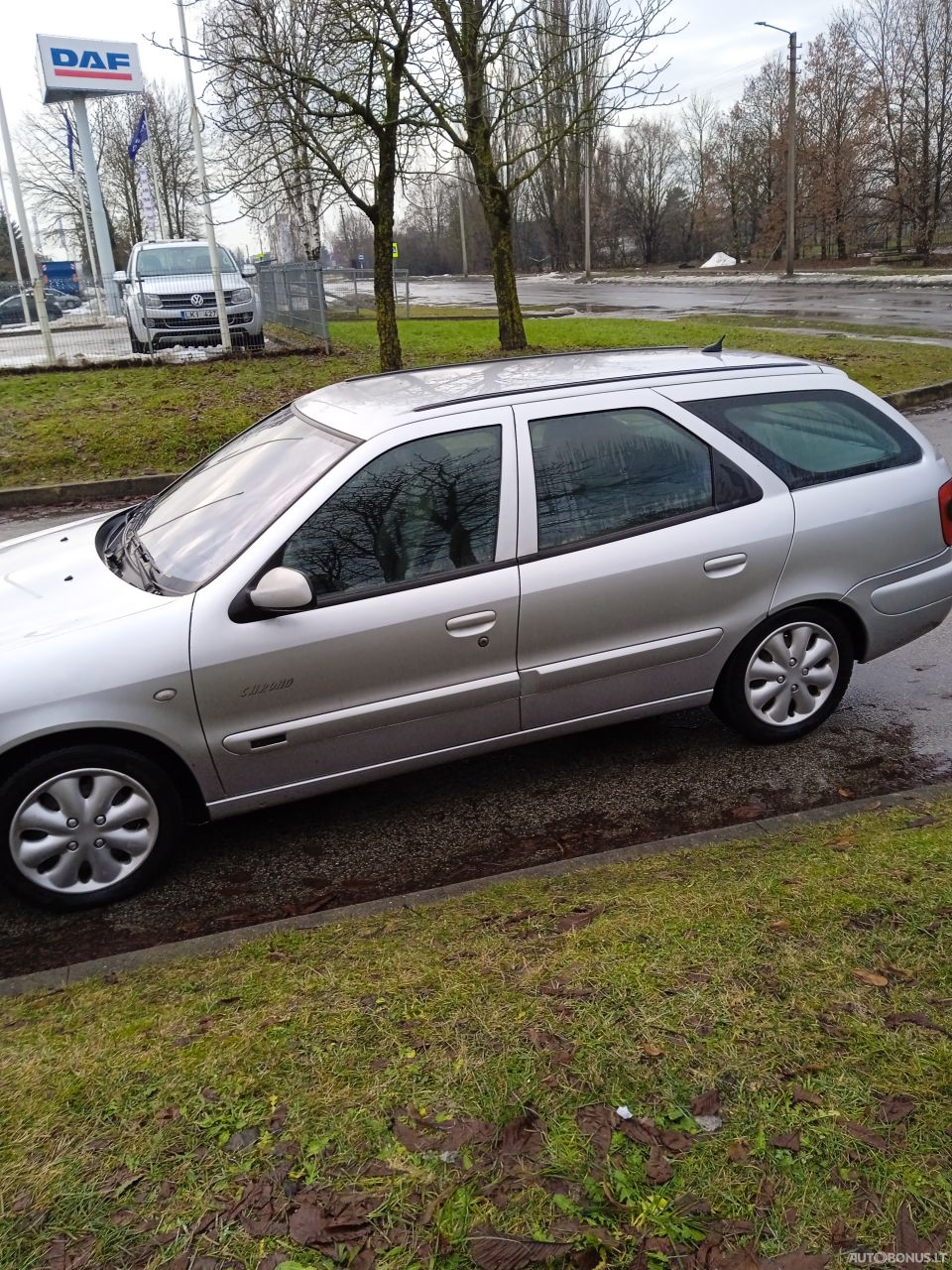 Citroen Xsara | 3
