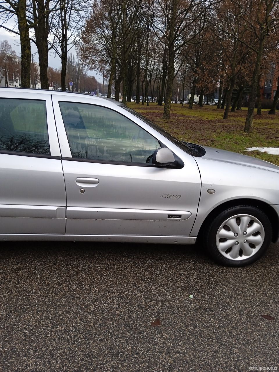 Citroen Xsara | 4