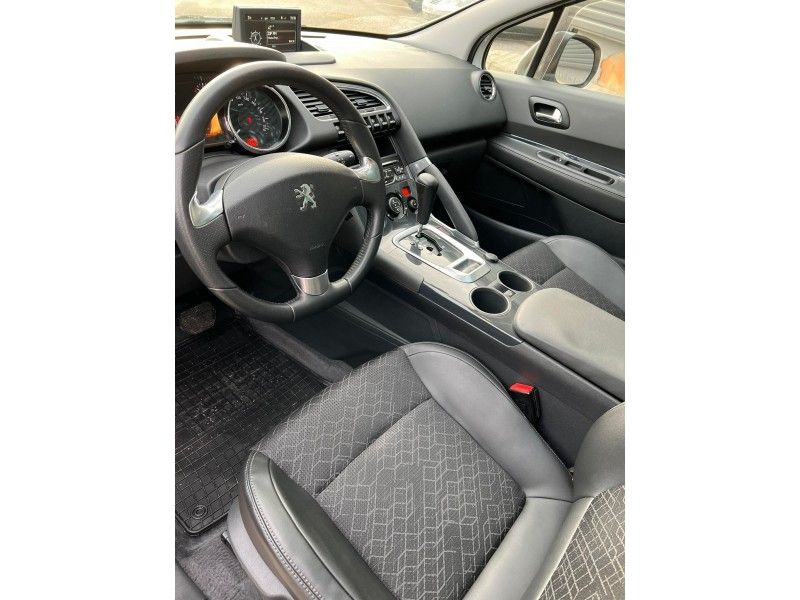 Peugeot 3008 | 4