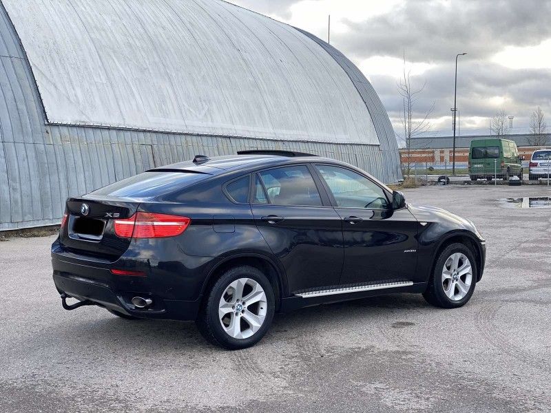 BMW X6 | 2