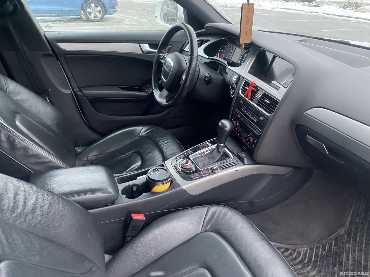 Audi A4 | 6
