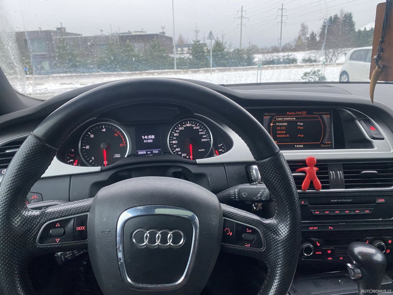 Audi A4 | 7