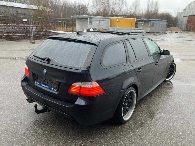 BMW 530, 3.0 l.
