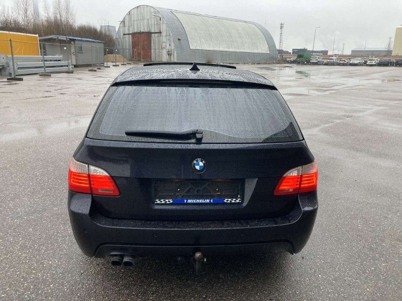 BMW 530 | 5